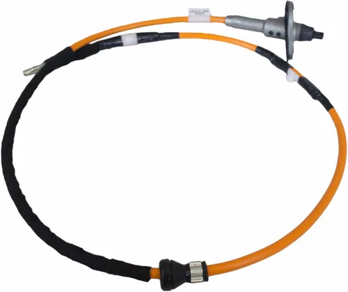 Vista 4 de Ford 2009-2014 F-150 OEM Base de montaje de antena de radio y cable CL3Z-18A984-B