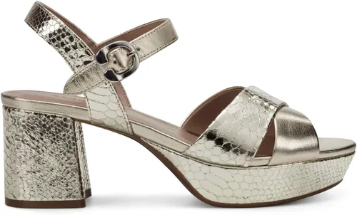 Vista 6 de Aerosoles Sandalias de tacón Cosmos para mujer