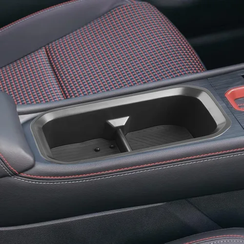Vista 9 de SHAOHAO Organizador de consola central Nissan Alitma 2023 2024, para Nissan Alitma 2019-2022 2023 2024 Nissan Alitma S/SV/SR/SL/Platinum Bandeja