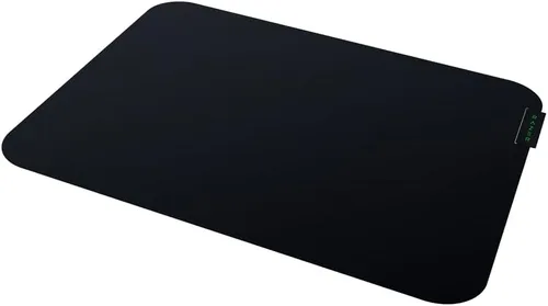 Vista 4 de Razer Sphex V3 - Alfombrilla de mouse dura para juegos factor de forma ultrafino, construcción de policarbonato resistente, base adhesiva, pequeña