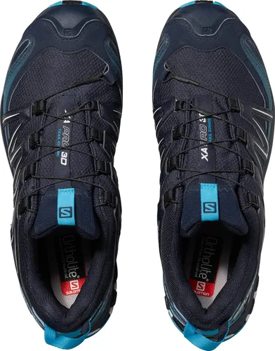 Vista 3 de Salomon XA Pro 3D GTX Trail Zapatillas de running para hombre