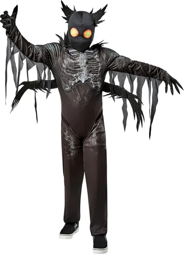 Vista 9 de Rubies Scary Costumes for Kids, Boys Costume