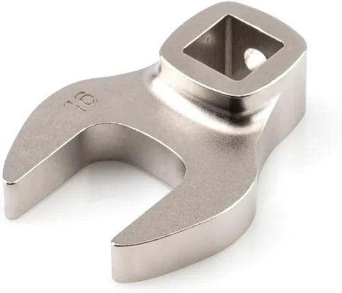 Vista 33 de TEKTON WCF13125 - Llave para racores de 3/8 pulgada x 1 pulgada Hecha en EE. UU