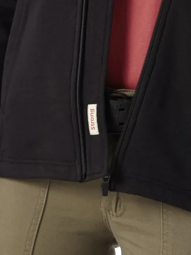 Vista 6 de Women's Wicking Work Jacket