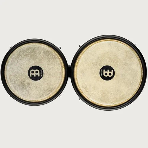 Vista 7 de Meinl Percussion BPP-1 Bongo y Percusión Pack para Jam Sessions o Sets Acústicos