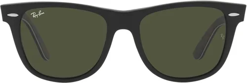 Vista 2 de Gafas de sol Ray-Ban RB 2140 137231 Negro, Negro, 54 mm