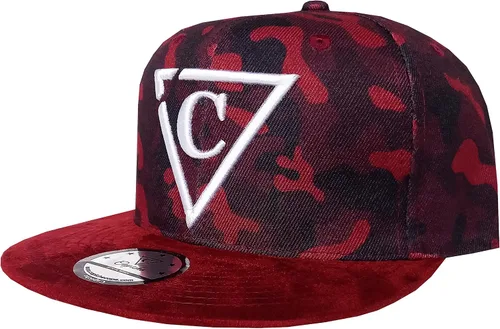 Vista 4 de Capiche 99+ Variaciones Gorra Snapback Serie Especial - Talla única - Unisex - Hombre