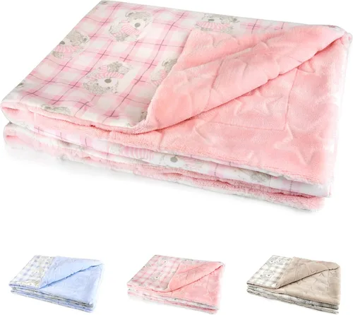 Vista 8 de JOIE BEAN Manta de envolver ajustable para bebé, manta para niños pequeños y bebés, saco de dormir 2 en 1, saco de dormir y manta portátil