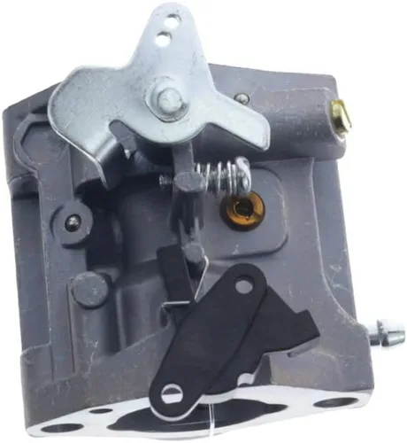 Vista 5 de Carburador ANTO GCV190LA para Honda GCV190A GCV190 LA Motor GCV190 A HRB217 HRX217 Piezas de Cortadora 16100-Z0Y-813 16100-Z0Y-812