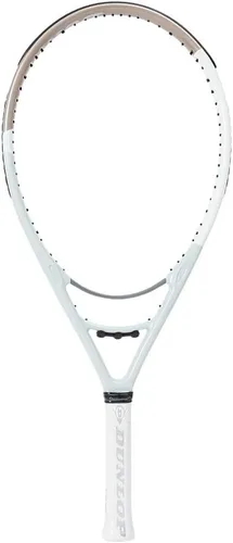 Vista 2 de DUNLOP Raqueta de tenis, raqueta dura
