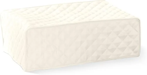 Vista 7 de Covermates Keepsakes - Funda cuadrada para electrodomésticos, protección contra el polvo, resistente a las manchas, lavable, funda