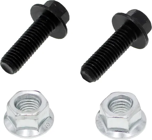 Vista 5 de Dorman 924-412 Soporte de impacto superior para Mazda 3/5