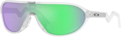 Vista 2 de Oakley Lentes de sol rectangulares Oo9467a Cmdn Low Bridge Fit para hombre