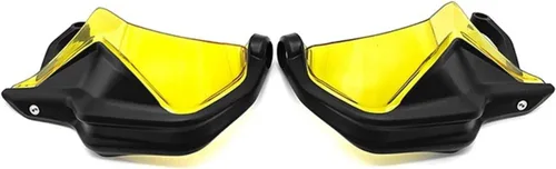 Vista 15 de Protector de mano para BMW R1200GS LC F800GS F750GS F850GS F900R/XR S1000XR R1250GS Protector de mano Protector de parabrisas