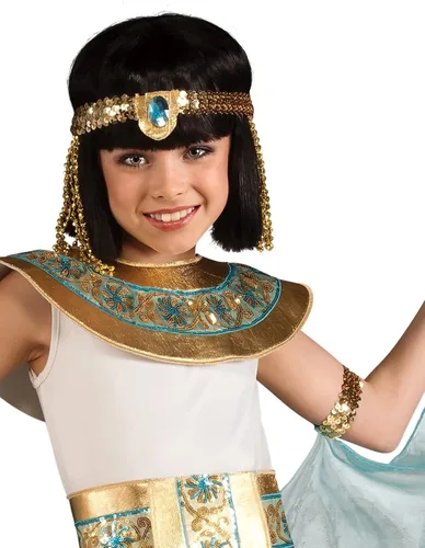 Vista 2 de Rubie's Disfraz de Cleopatra