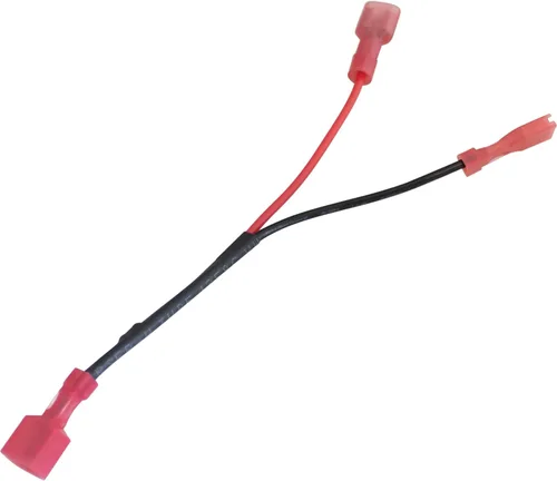 Vista 5 de Red Hawk CON-NV015 - Arnés de vehículo Navitas TSX compatible con/reemplazo para Club Car, Yamaha Series Golf Carts