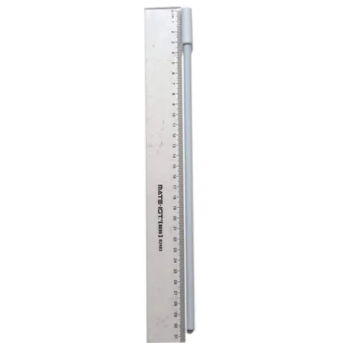 Vista 2 de Barra mezcladora con agitador magnético, 7 unidades, color blanco + recuperador de 11.8 in