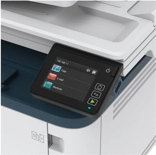 Vista 4 de Xerox Impresora láser inalámbrica todo en uno B305DNI en blanco y negro