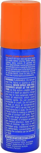 Vista 7 de Static Guard Bonus Pack Spray 12.4 oz (2 paquetes de 5.5 oz y 1 paquete de 1.4 oz)
