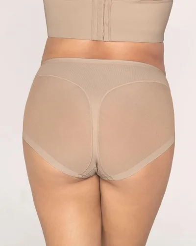 Vista 4 de Leonisa - Bragas modeladoras, super cómodas, para mujeres