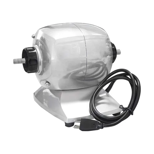 Vista 3 de Torno dental - Unidad de torno de pulido de alta calidad por Vivid PolyGrind