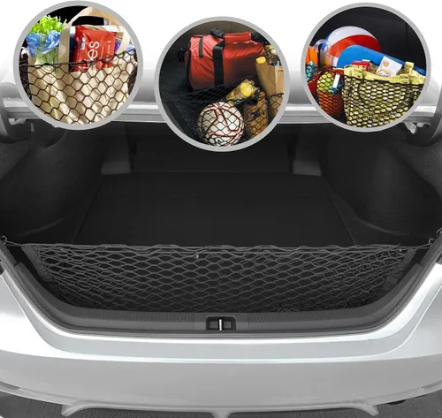 Vista 2 de Red estilo sobre para portaequipajes de Toyota Camry 2015 2016 2017 nuevo