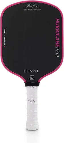 Vista 4 de PIKKL Hurricane Pro T700 - Paleta de pickleball de fibra de carbono