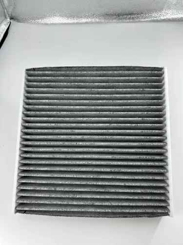 Vista 8 de Filtros de aire de cabina de motor compatibles con Honda Odyssey 2018-25, Acura TLX 2021-25 2.0L Filtro de aire de cabina de filtro de aire