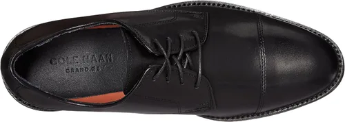 Vista 5 de Cole Haan modelo Lenox Hill - Zapatos Oxford para hombre