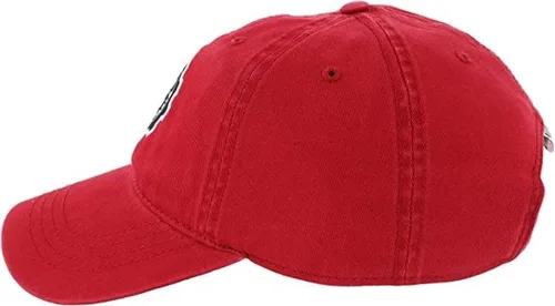 Vista 12 de Jeep Sombrero Performance Parts Gear Logo Gorra de béisbol pesada de sarga