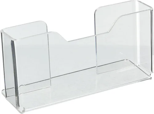 Vista 2 de SourceOne Soporte para postales premium horizontal (1 unidad)