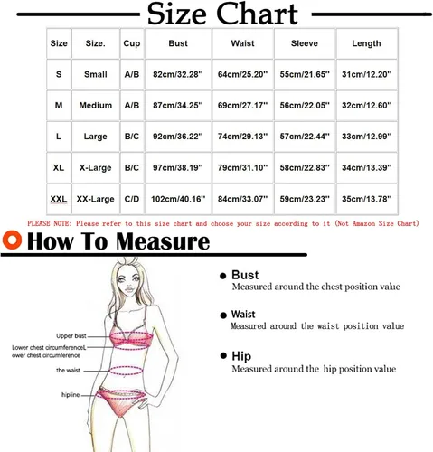 Vista 2 de Traje de baño sexy de 3 piezas para mujer, camiseta de natación de manga larga, camiseta corta con triangular, conjunto de bikini