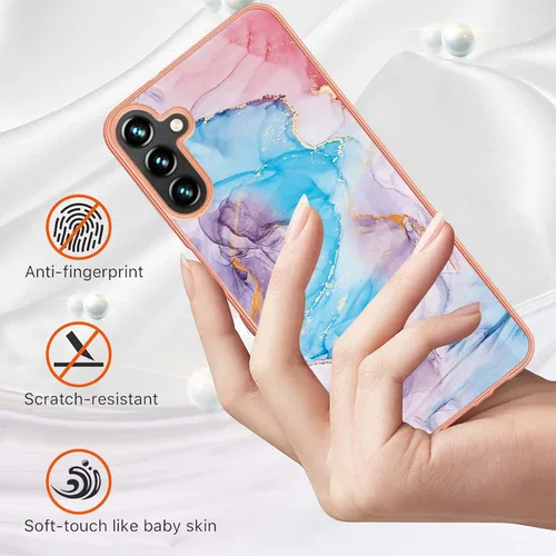 Vista 290 de Funda compatible con Nothing Phone 1, compatible con Nothing Phone One A063 para teléfono móvil TPU funda FLP