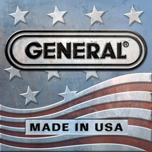 Vista 4 de General Tools S1270 - Juego de 10 perforaciones