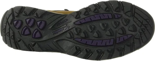 Vista 20 de Columbia Women's Newton Ridge Plus Waterproof Amped Hiking Boot