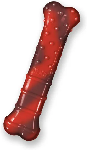 Vista 22 de Nylabone Power Chew Basted Blast - Juguetes masticables para perros