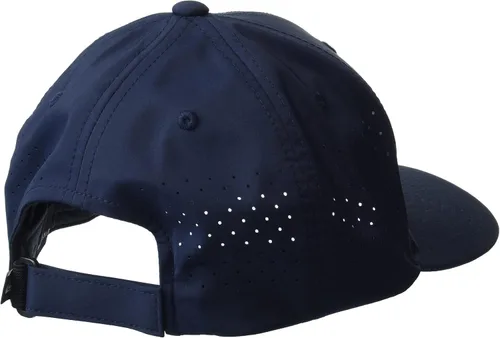 Vista 2 de Quiksilver Snapback adaptado para hombre