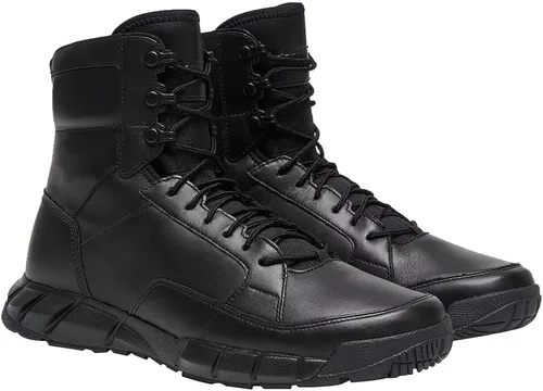Vista 3 de Oakley Botas Coyote de cuero Oakley para hombre