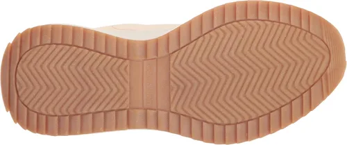 Vista 4 de Calvin Klein Tenis Piero para mujer