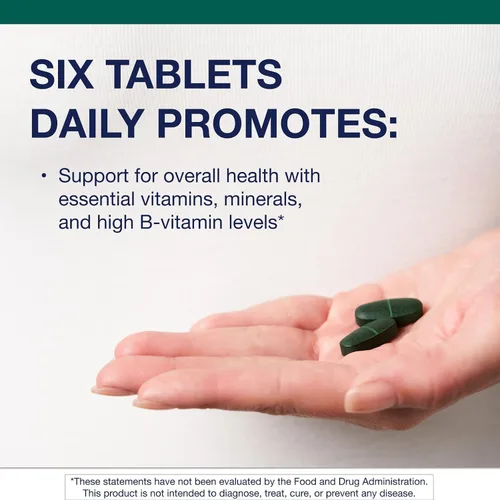 Vista 2 de Metagenics Fórmula intensiva multivitamínica - Multivitamínico diario para hombres y mujeres* - Vitaminas de alta potencia A‑K y minerales