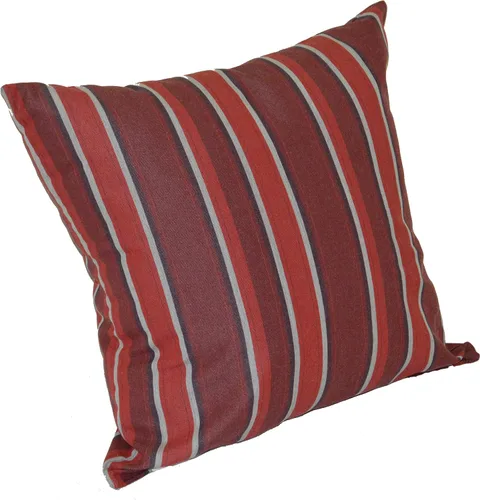 Vista 4 de Furniture Barn USA Almohada de 15 pulgadas, color aguamarina Aqua
