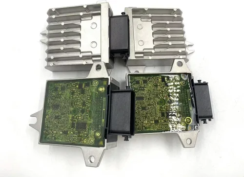 Vista 3 de Módulo de control de transmisión LFFK189E1B, adecuado para Mazda 5 2.0 2009 2017, módulo de control TCM TCU LFFK189E1B