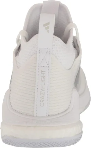 Vista 3 de adidas Crazyflight Mid Tokyo - Zapatillas de voleibol para mujer