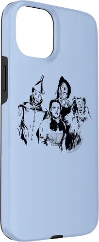 Vista 19 de Funda The Wizard of Oz Group para iPhone 17