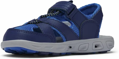 Vista 7 de Columbia Unisex-Child Techsun Wave Sport Sandal