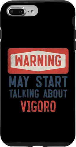 Vista 12 de La advertencia para iPhone 12 mini puede comenzar a hablar de la funda para reproductor Vigoro