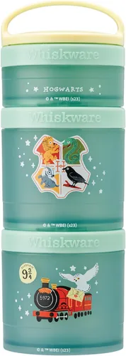 Vista 10 de Whiskware apilable Snack Pack