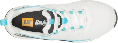 Vista 7 de CAT mujer Streamline