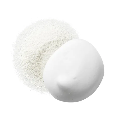Vista 2 de Cell Fusion C Papaya Granule Peels Ultra, gel facial en polvo para pieles sensibles con enzima de papaya, aclara y limpia para una piel más suave