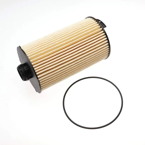 Vista 7 de iFJF 84565867 Reemplazo del elemento de filtro de aceite para caja/New Holland 2996570 CLAAS 11429540 IVECO 504179764 reemplaza a HU12007X P40031